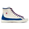 Chuck Taylor All Star Sasha High “Mavi Beyaz”