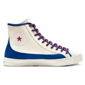Chuck Taylor All Star Sasha High “Mavi Beyaz”