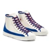 Chuck Taylor All Star Sasha High “Mavi Beyaz”