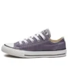 Chuck Taylor All Star Seasonal Low Top “Mor Beyaz”