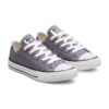 Chuck Taylor All Star Seasonal Low Top “Mor Beyaz”