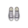 Chuck Taylor All Star Seasonal Low Top “Mor Beyaz”