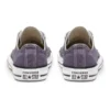 Chuck Taylor All Star Seasonal Low Top “Mor Beyaz”