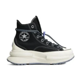 Chuck Taylor All Star Seasonal “Siyah”