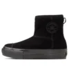 Chuck Taylor All Star Süet Chuck Taylor All Star PLTS BT Z Yüksek Bilekli “Siyah”