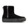 Chuck Taylor All Star Süet Chuck Taylor All Star PLTS BT Z Yüksek Bilekli “Siyah”