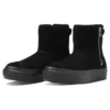 Chuck Taylor All Star Süet Chuck Taylor All Star PLTS BT Z Yüksek Bilekli “Siyah”