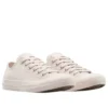 Chuck Taylor All Star Süet Düşük “Utangaç Flamingo”