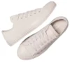 Chuck Taylor All Star Süet Düşük “Utangaç Flamingo”