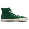 Chuck Taylor All Star Süet J Yüksek Bilekli “Yeşil”