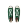 Chuck Taylor All Star Süet J Yüksek Bilekli “Yeşil”