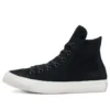 Chuck Taylor All Star Süet “Siyah Beyaz”