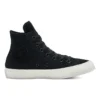 Chuck Taylor All Star Süet “Siyah Beyaz”