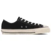 Chuck Taylor All Star Süet US Ox “Siyah”