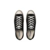 Chuck Taylor All Star Süet US Ox “Siyah”