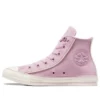 Chuck Taylor All Star Süet Yüksek Bilekli “Phantom Violet”