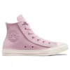 Chuck Taylor All Star Süet Yüksek Bilekli “Phantom Violet”