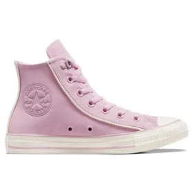 Chuck Taylor All Star Süet Yüksek Bilekli “Phantom Violet”