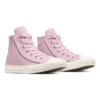 Chuck Taylor All Star Süet Yüksek Bilekli “Phantom Violet”
