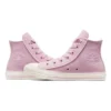 Chuck Taylor All Star Süet Yüksek Bilekli “Phantom Violet”