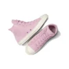 Chuck Taylor All Star Süet Yüksek Bilekli “Phantom Violet”