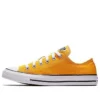 Chuck Taylor All Star Sezonluk Renkli Düşük Bilekli “Sarı Beyaz”