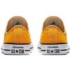 Chuck Taylor All Star Sezonluk Renkli Düşük Bilekli “Sarı Beyaz”