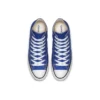 Chuck Taylor All Star Sezonluk Renkli Yüksek Bilekli “Mavi Beyaz”