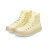 Chuck Taylor All Star Sezonluk “Sarı Beyaz”
