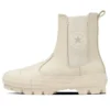 Chuck Taylor All Star Sg Leather Shin-Hi “Fildişi”