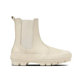 Chuck Taylor All Star Sg Leather Shin-Hi “Fildişi”