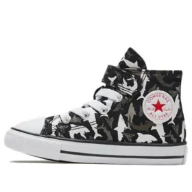 Chuck Taylor All Star Shark Bite Easy-On “Beyaz”