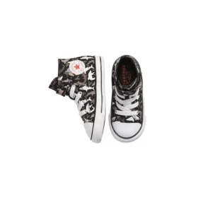 Chuck Taylor All Star Shark Bite Easy-On “Beyaz”