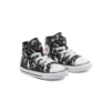 Chuck Taylor All Star Shark Bite Easy-On “Beyaz”