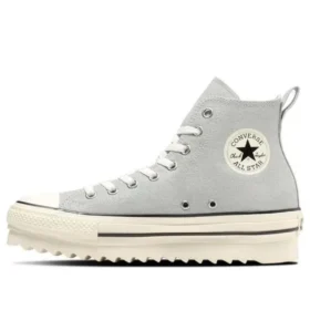Chuck Taylor All Star Sharksole HI “Gri Beyaz”