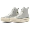 Chuck Taylor All Star Sharksole HI “Gri Beyaz”