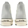 Chuck Taylor All Star Sharksole HI “Gri Beyaz”