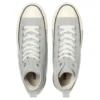 Chuck Taylor All Star Sharksole HI “Gri Beyaz”