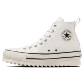 Chuck Taylor All Star Sharksole High Top “Beyaz”