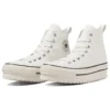 Chuck Taylor All Star Sharksole High Top “Beyaz”