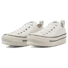 Chuck Taylor All Star Sharksole Ox “Beyaz”