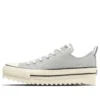 Chuck Taylor All Star Sharksole OX “Gri Beyaz”