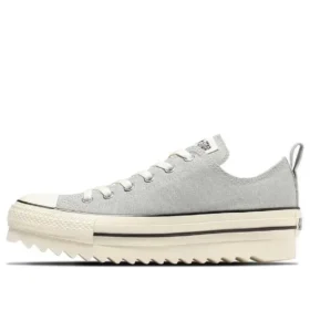 Chuck Taylor All Star Sharksole OX “Gri Beyaz”