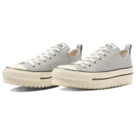 Chuck Taylor All Star Sharksole OX “Gri Beyaz”