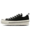 Chuck Taylor All Star Sharksole OX “Siyah”
