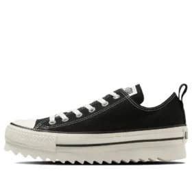 Chuck Taylor All Star Sharksole OX “Siyah”