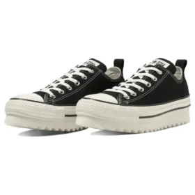 Chuck Taylor All Star Sharksole OX “Siyah”