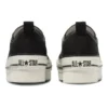 Chuck Taylor All Star Sharksole OX “Siyah”