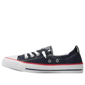 Chuck Taylor All Star Shoreline Ayakkabı “Siyah Beyaz”