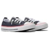 Chuck Taylor All Star Shoreline Ayakkabı “Siyah Beyaz”